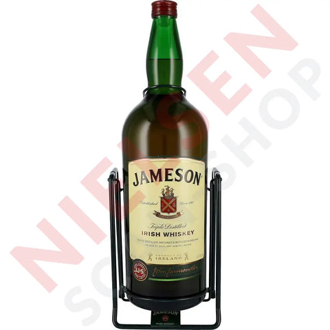 Jameson Spiritus