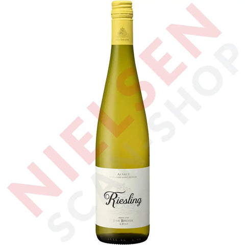 Jean Biecher & Fils Riesling Vin