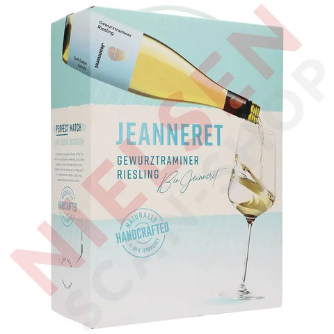 Jeanneret Jenny Gewürztraminer Riesling Vin