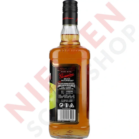 Jim Beam Apple Spiritus