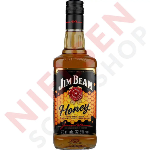 Jim Beam Honey Spiritus