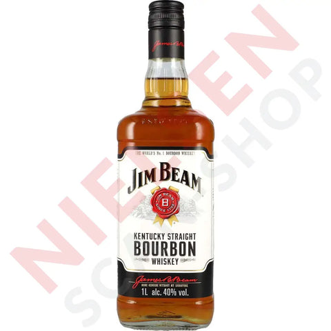 Jim Beam Spiritus