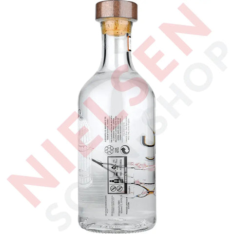 Jinzu London Dry Gin Spiritus