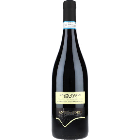 Antica Corte Ripasso Valpolicella Vin