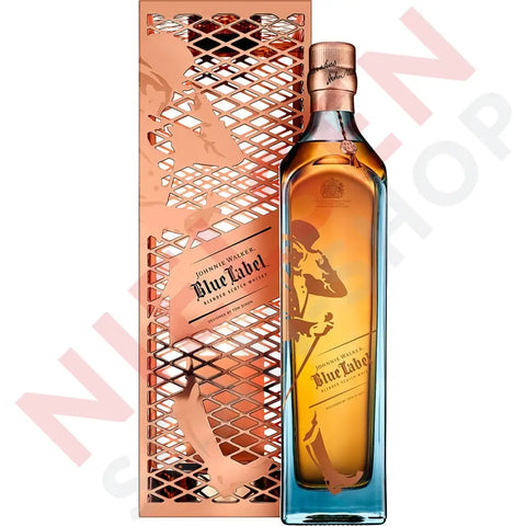 Johnnie Walker Blue Label Spiritus