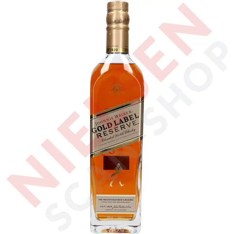 Johnnie Walker Gold Label Reserve Spiritus