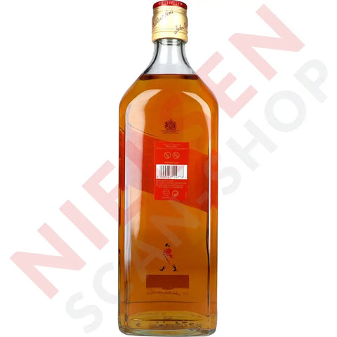 Johnnie Walker Red Label Spiritus