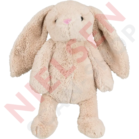 Jollypaw Hase Plüsch Beige 38 Cm Dyrefoder