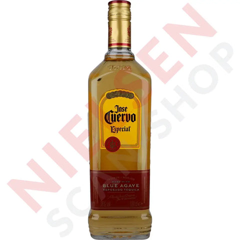 Jose Cuervo Especial Reposado Spiritus