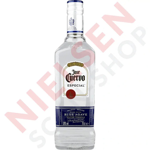 Jose Cuervo Especial Silver Spiritus