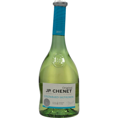 J.P. Chenet Colombard Sauvignon 11,5% 0,75 ltr. - AllSpirits