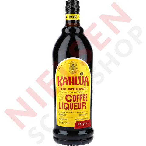 Kahlua Coffee Liqueur