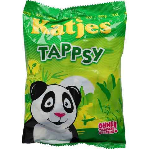 Katjes Tappsy 500g - AllSpirits