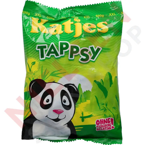 Katjes Tappsy 500g - AllSpirits