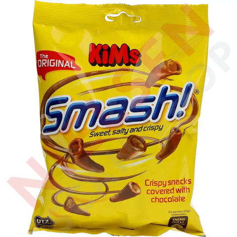 KiMs Smash! 100g - AllSpirits