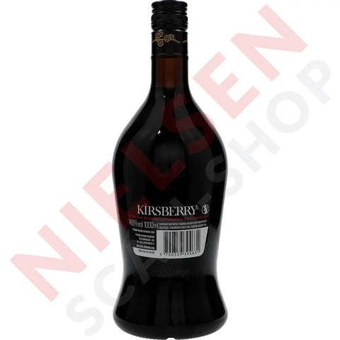 Kirsberry Cherry Speciality Spiritus