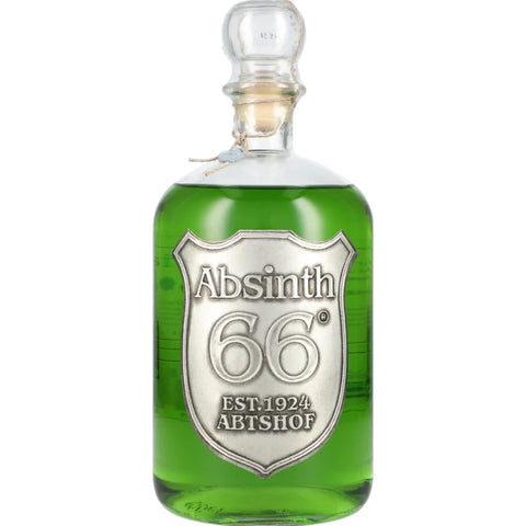 Abtshof Absinth Spiritus