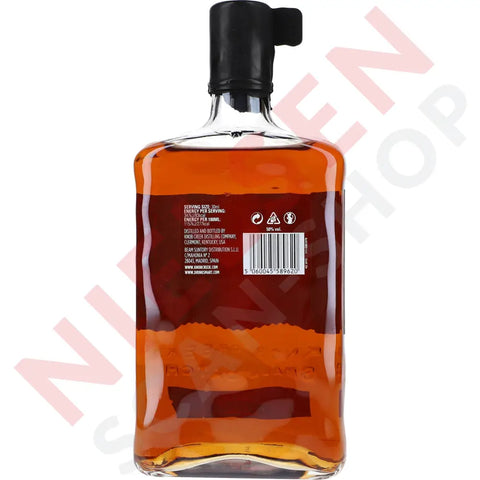 Knob Creek 9Y Spiritus