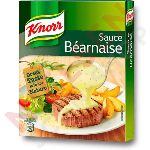 Knorr Sauce Bearnaise