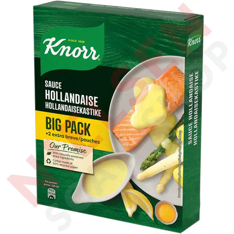 Knorr Sauce Hollandaise