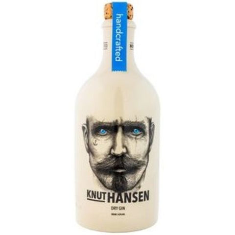 Knut Hansen 42% 0,5 ltr. - AllSpirits