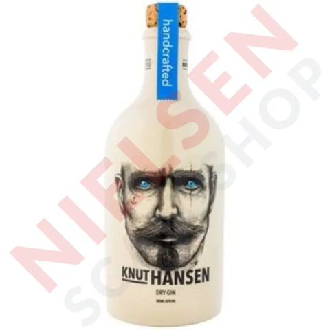 Knut Hansen 42% 0,5 ltr. - AllSpirits