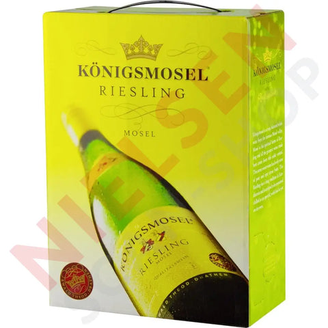 Königsmosel Riesling Vin