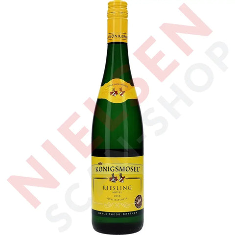 Königsmosel Riesling 8,5% 0,75 ltr. - AllSpirits