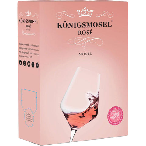 Königsmosel Rosé