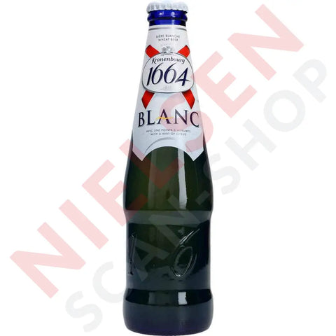 Kronenbourg 1664 Blanc Øl & Cider