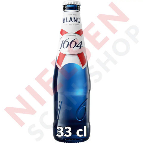 Kronenbourg 1664 Blanc Øl & Cider