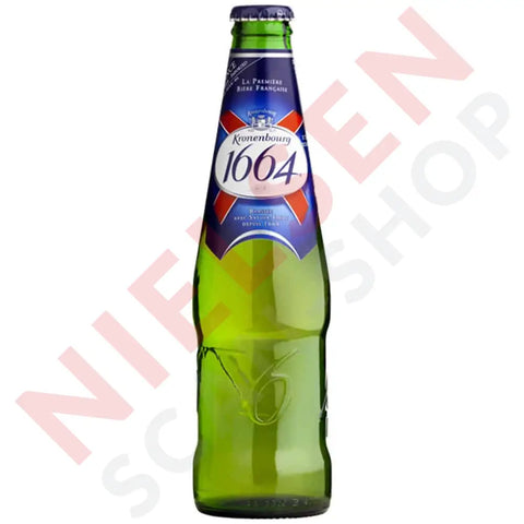 Kronenbourg 1664 Øl & Cider