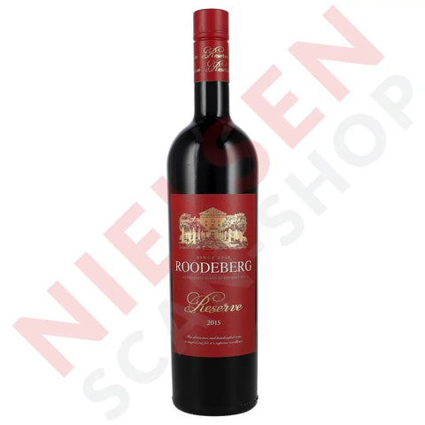 Kwv Roodeberg Reserva Vin