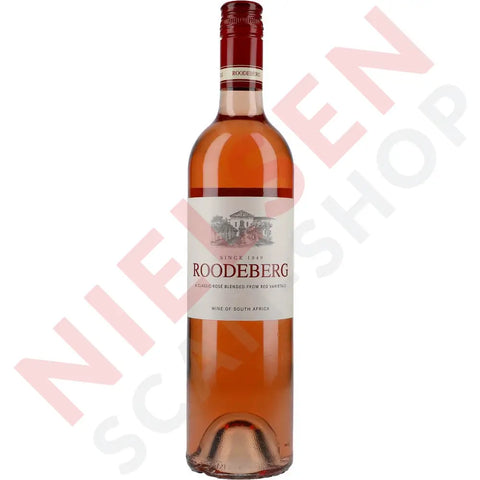 Kwv Roodeberg Rosé Vin