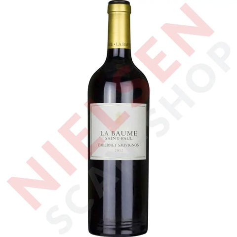 La Baume Cabernet Sauvignon Vin