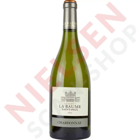 La Baume Chardonnay Vin