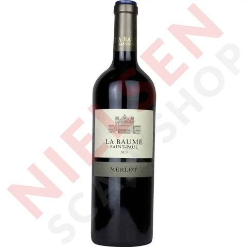 La Baume Merlot Vin