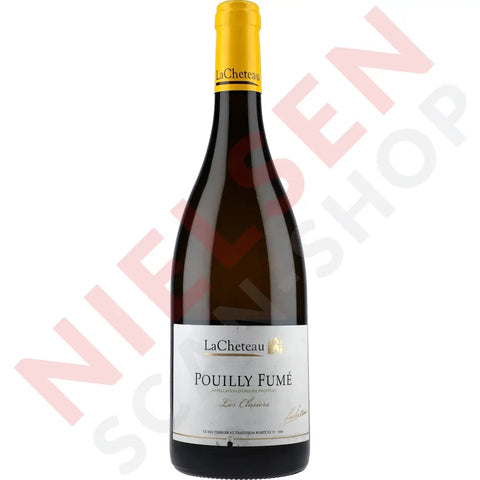 La Cheteau Pouilly Fume Vin