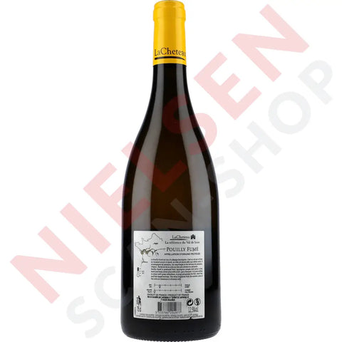 La Cheteau Pouilly Fume Vin