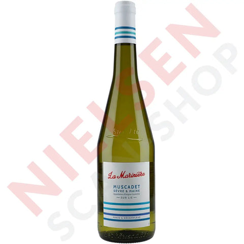 La Mariniere Muscadet Vin