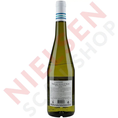 La Mariniere Muscadet Vin