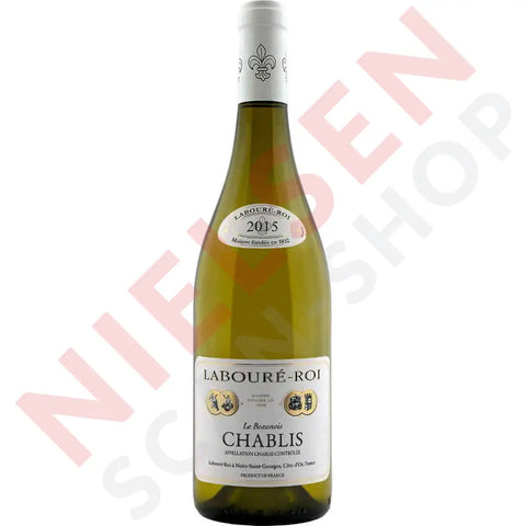 Labouré-Roi Chablis Vin