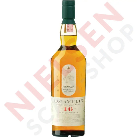 Lagavulin 16Y Spiritus