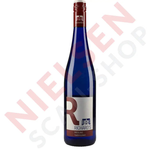 Langguth Richard’s Riesling Halbtrocken Vin