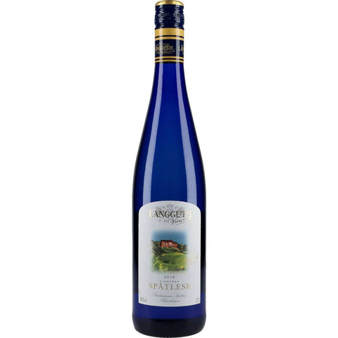 Langguth Spätlese 10% 0,75 ltr. - AllSpirits