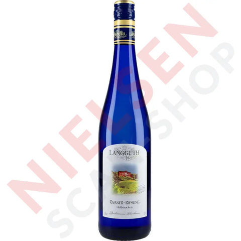 Langguth Vinothek Rivaner Riesling Vin