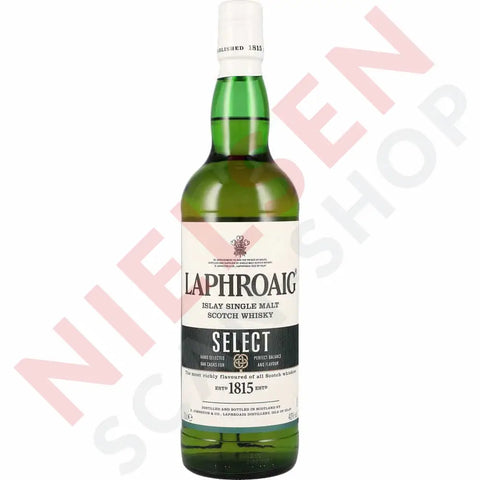 Laphroaig Select Spiritus