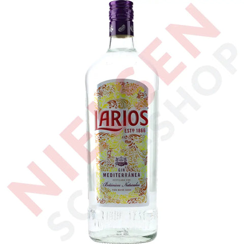 Larios London Dry Gin Spiritus