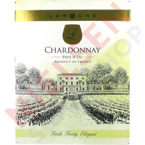 Laroche Chardonnay Vin