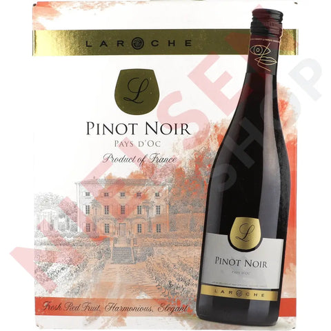 Laroche Pinot Noir Vin